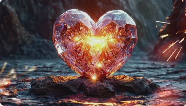 НейроМерида - Огонек в хрустальном сердце смотреть онлайн