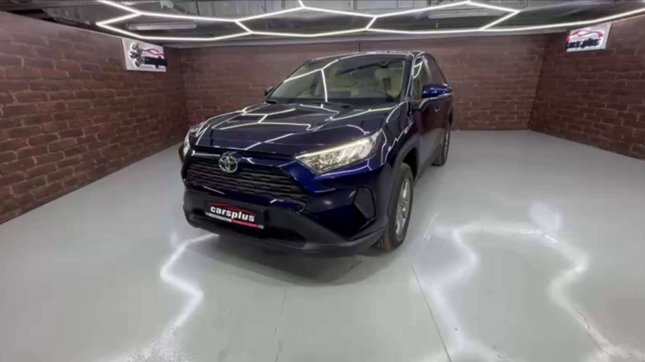 В наличии Toyota RAV4 👇 смотреть онлайн