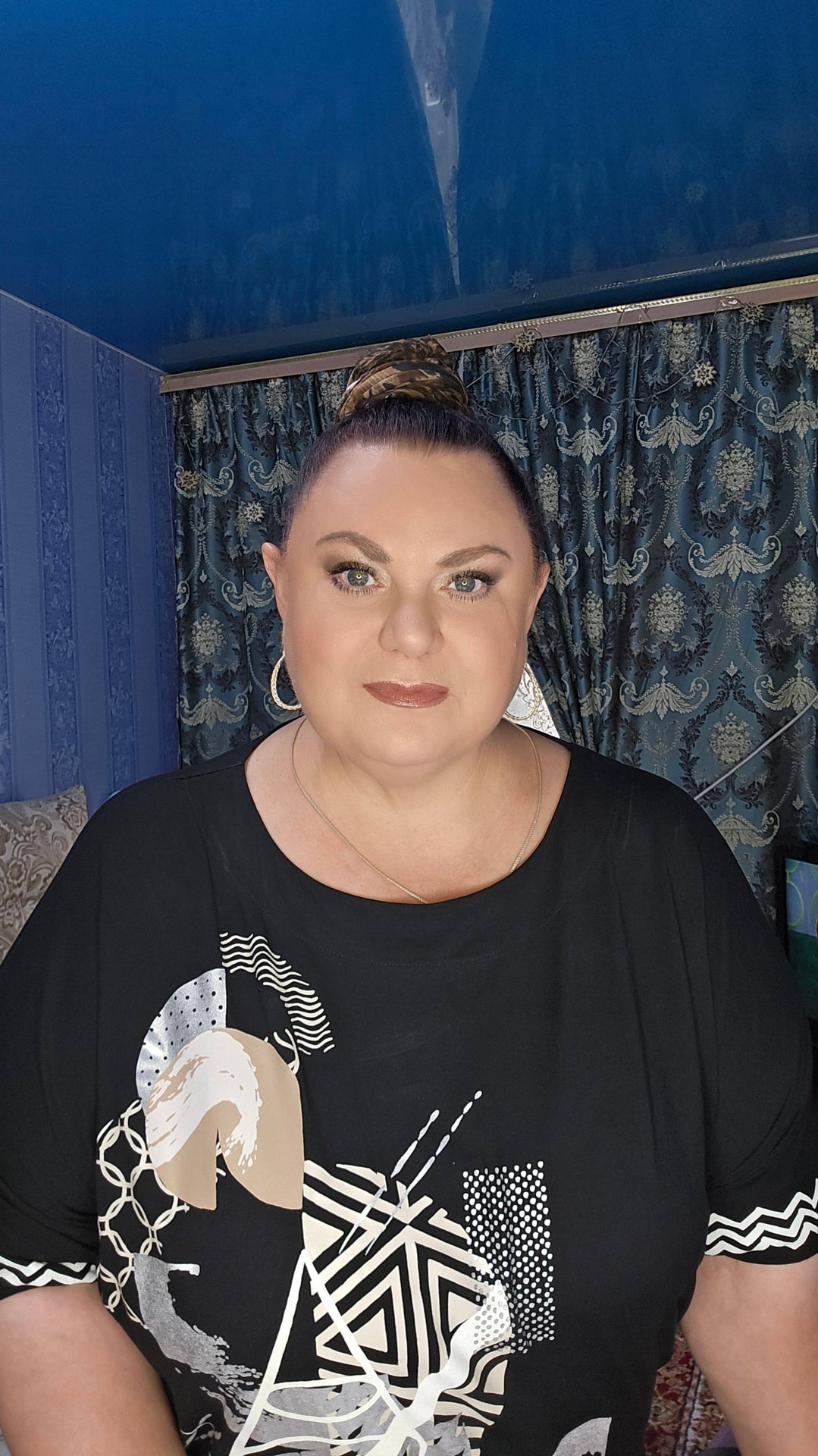 Красивый Макияж 💄 легкий нюд ✨️ Рубрика Преображение ✨️ смотреть онлайн