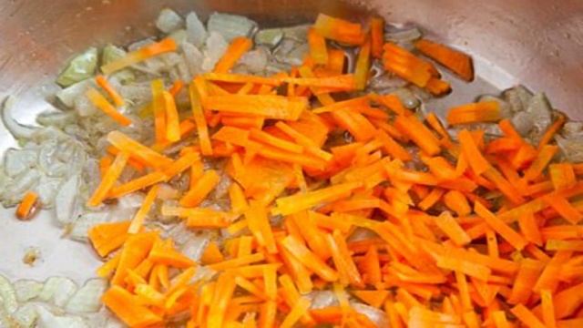 Сборник рецептов