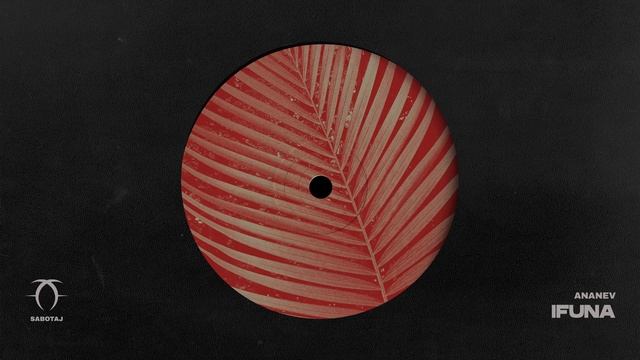 ANANEV - Ifuna