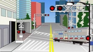 Страшные светофоры 42