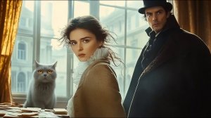 АУДИОКНИГА  ТАЙНА ЗА ТОЛСТЫМИ ШТОРАМИ  ДЕТЕКТИВЫ