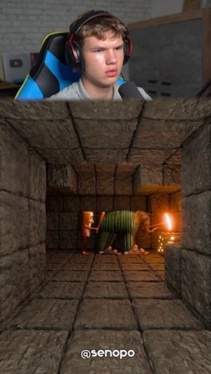 Копаю в Minecraft 😎 #shorts #шортс #minecraft #майнкрафт #майн #вмайнкрафт #алмазы #lisfox