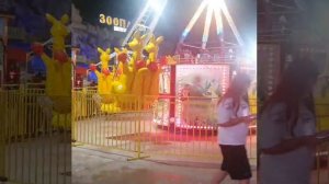 Парк атракционов Анапа 2