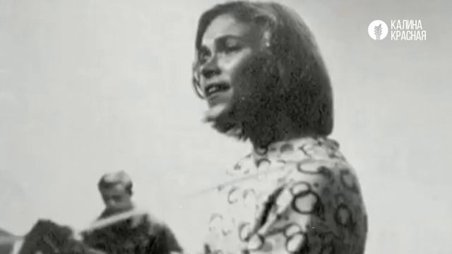 О жизни и творчестве Ады Якушевой смотреть онлайн