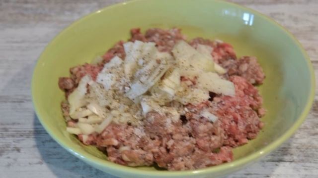 Сборник рецептов