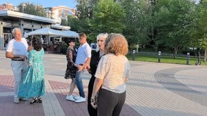 А мы не долюбили... 08.08.25...