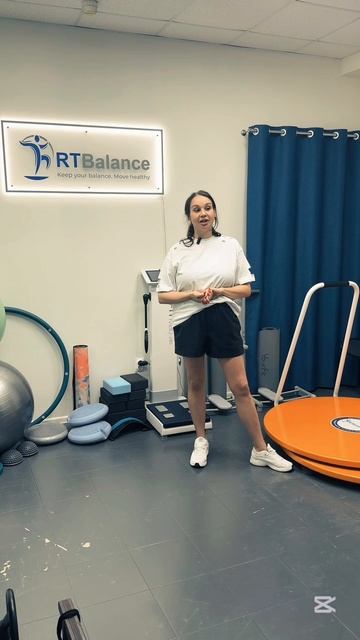 роды с асептическим некрозом головет бедренной кости могут быть безболезненными #RTBalance #АВАР смотреть онлайн