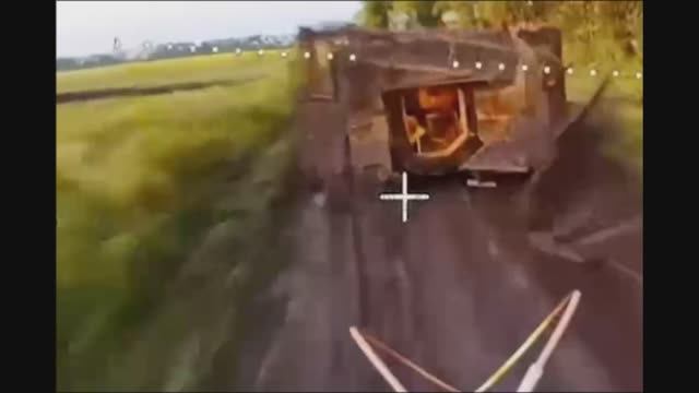 ВСУшники прикурили знатно смотреть онлайн