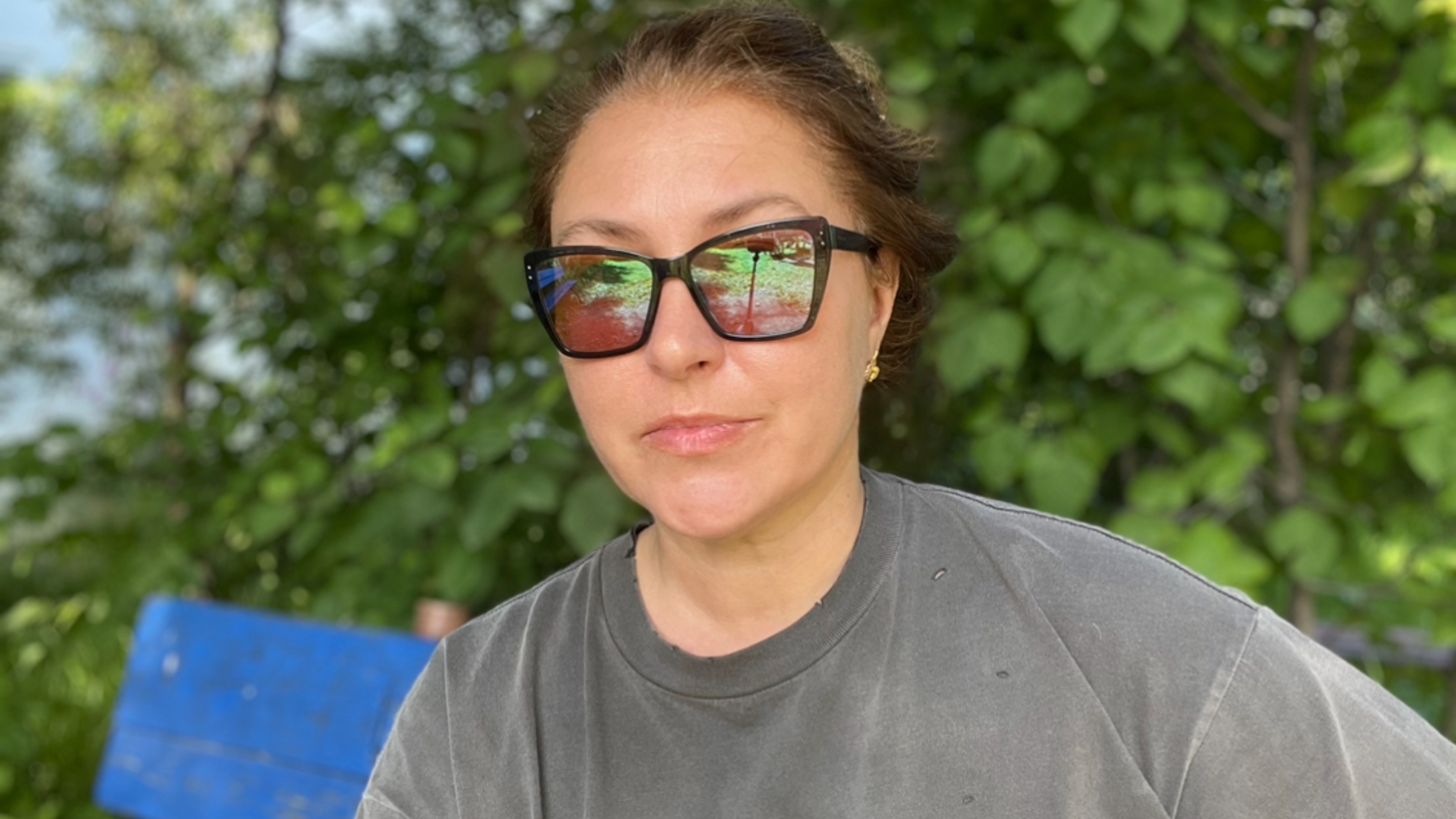 Сила рода. Почему тяжело любить своих близких смотреть онлайн