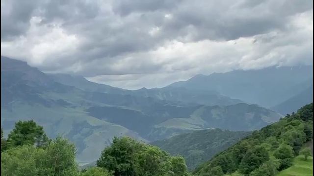 Экскурсия Ингушетия смотреть онлайн