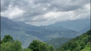 Экскурсия Ингушетия