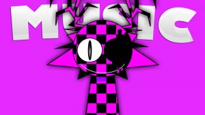 МУЗЫКА ГЛИКСА | МУЗЫКА СПРУНКИ ПИРАМИКСЕД