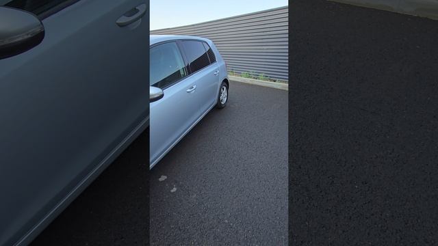 обзор Volkswagen Golf 2011 года в отличном состоянии 🔥 🔥 🔥 смотреть онлайн