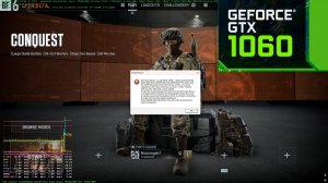 Battlefield 6 - Ошибка directx function ч1.