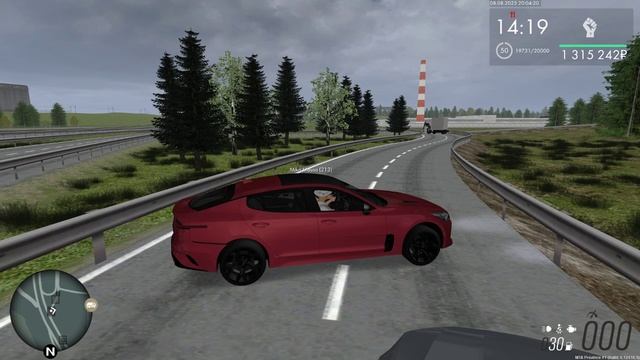 Grand Theft Auto San Andreas 2025.08.08 - 19.04.42.18.DVR смотреть онлайн