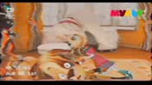 Барбоскины вырезанный фрагмент (20.06.2024)