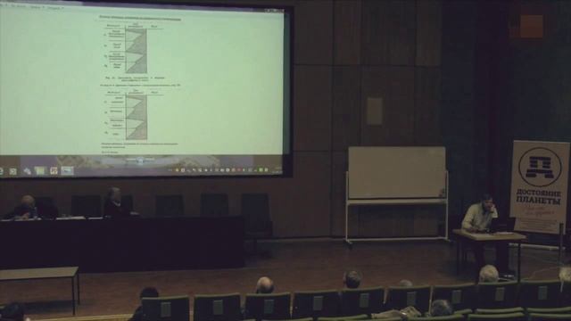 Запрещенная палеонтология. Из наследия И. А. Ефремова. Александр Белов смотреть онлайн