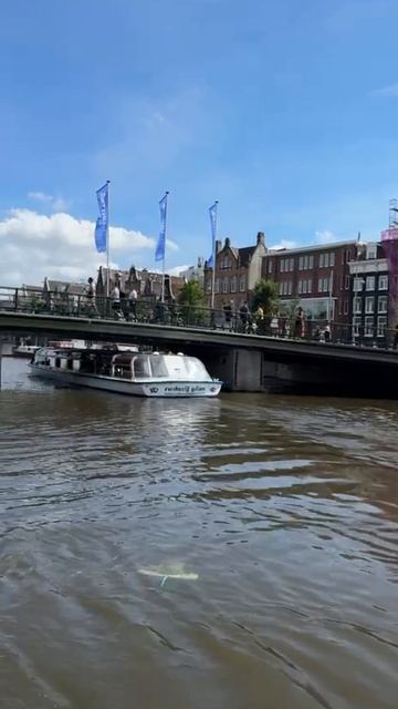 Биржа как море 🌊 смотреть онлайн