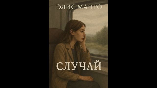 Элис Манро — «Случай» смотреть онлайн