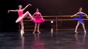 «Мастер-класс «Кремлёвского балета» 2021 г