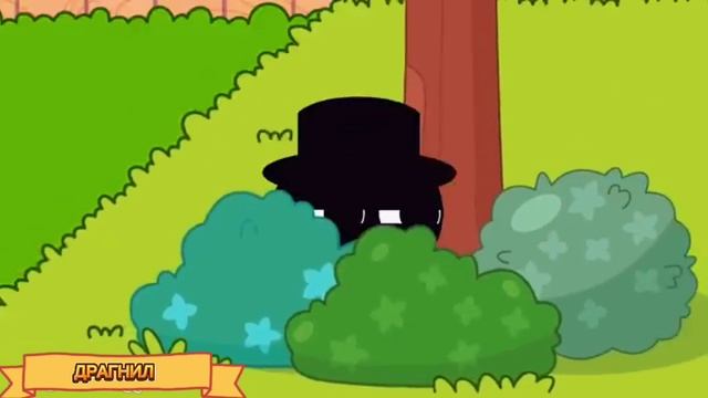 СПРУНКИ мультфильмы! Мультфильм про СПРУНКИ! смотреть онлайн