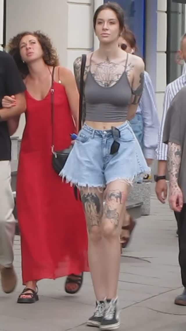 ❤️ КРАСАВИЦА ТОНЯ - совсем не тихоня! смотреть онлайн