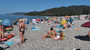 Краснодарский край (Криница) 09.08.2025