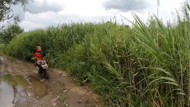 НА ЧАНДАЛАз 1