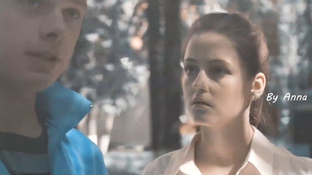 Андрей и Яна Не нужно повода |Молодёжка| смотреть онлайн
