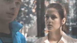 Андрей  и Яна Не нужно повода |Молодёжка|