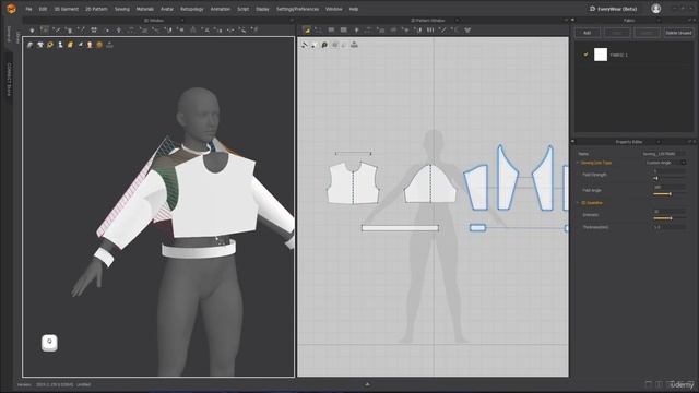 5 - Sweatshirt Blockout смотреть онлайн