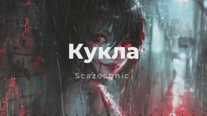 Scazochnic - Кукла | Heavy metal | авторские стихи | AI
