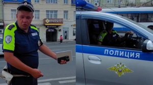 🔥#4. !!!ПОЗОРИЩЕ ГАИ!!! Куда смотрит руководство ГАИ ГУ МВД России по Ростовской области???🔥