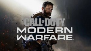 Call of Duty Modern Warfare (2019) - 10 Волчье Логово ► Прохождение без комментариев