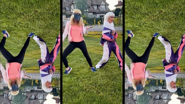 Юлия Беретта, Lika Star - ГТО смотреть онлайн