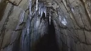 Диггер Сталк Знаменитая заброшка Урала Дидинский тоннель . Дренажные каналы Часть 5. Ночь в землянке