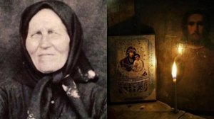 МИР СПАСАЕТСЯ МОЛИТВОЙ..МОСКВА НА ЗАМКЕ.. ВРАГИ НЕ ВОЙДУТ В НЕЁ. МАТУШКА СХИМОНАХИНЯ ОЛЬГА( ЛОЖКИНА)