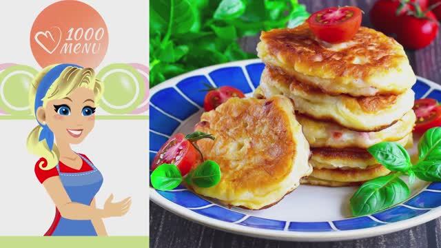 1000.menu: Тысяча рецептов на каждый день