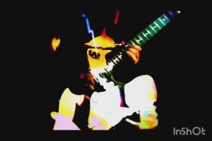 Примус - Резиновый Рок