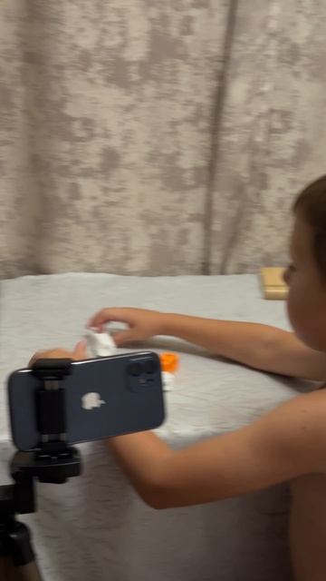 Я в процессе съемки😉