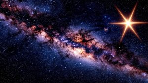 Музыка для монтажа без авторских прав. Reqder-Звездный-путь