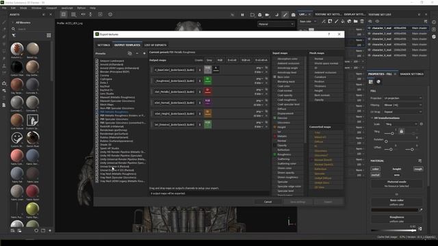 28_Unreal Install-Sence Preparations смотреть онлайн