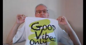 Я не с ВайБ. Маркетинг План VIBE