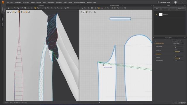 11 - Jacket Blockout смотреть онлайн