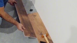 Укладка виниловой плитки. Инструкция по монтажу SPC ламината своими руками