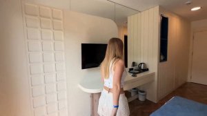 ТУРЦИЯ 2025: Всё включено 3* на грани выживания? Обзор Forest In Hotel