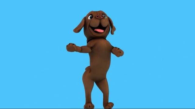 😊 Мультфильмы про животных и как танцуют животные. смотреть онлайн