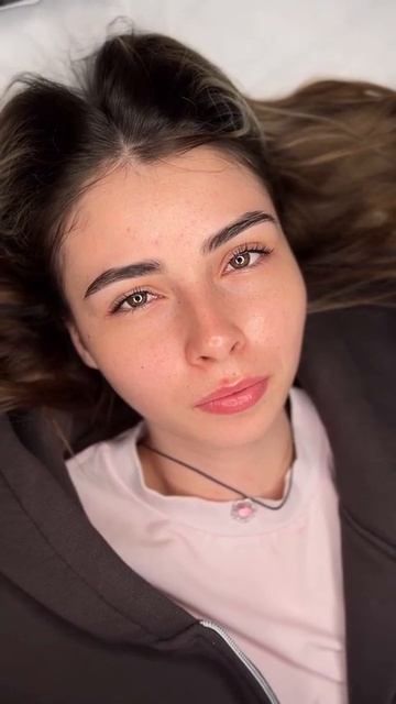 Ламинирование ресниц смотреть онлайн